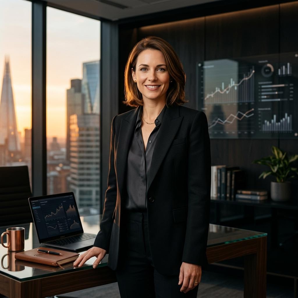 Dr. Lisa Martinez, Bitcode Prime member